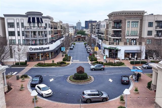 1081 Pine Grove Drive, Alpharetta, GA 30009