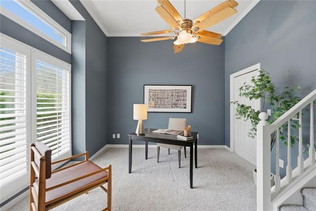 1081 Pine Grove Drive, Alpharetta, GA 30009