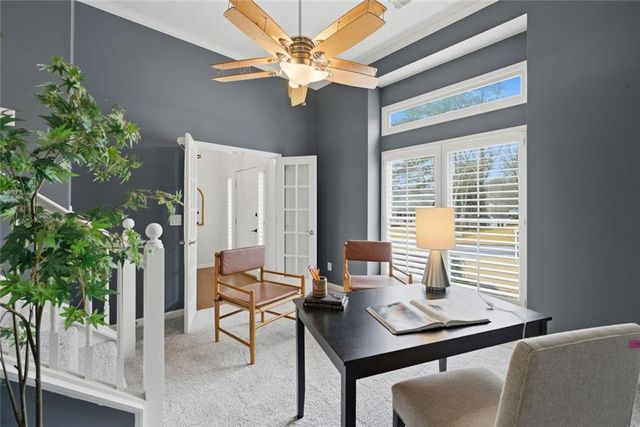 1081 Pine Grove Drive, Alpharetta, GA 30009