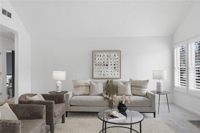 1081 Pine Grove Drive, Alpharetta, GA 30009