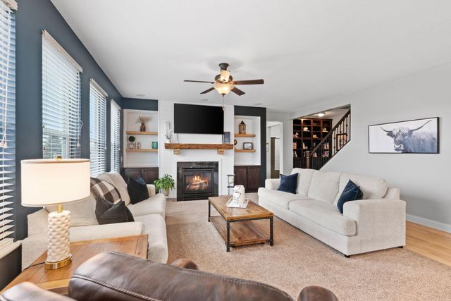 14183 Abbeyfield Court, Rosemount, MN 55068