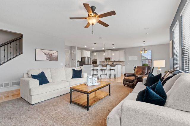 14183 Abbeyfield Court, Rosemount, MN 55068