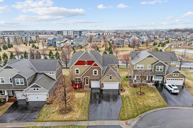 14183 Abbeyfield Court, Rosemount, MN 55068