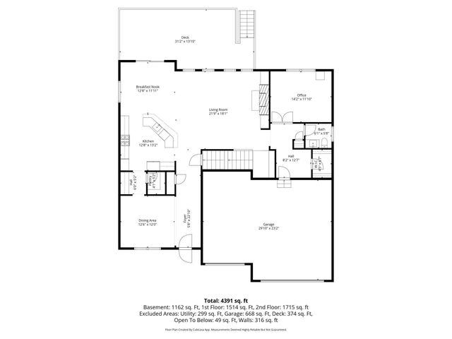 14183 Abbeyfield Court, Rosemount, MN 55068