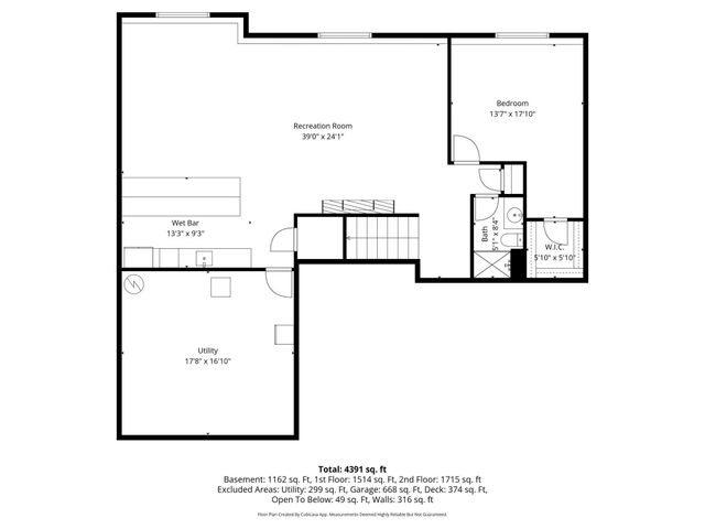14183 Abbeyfield Court, Rosemount, MN 55068