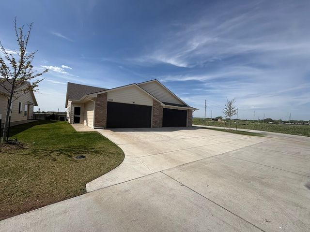 6849-6851 W Kollmeyer, Wichita, KS 67205