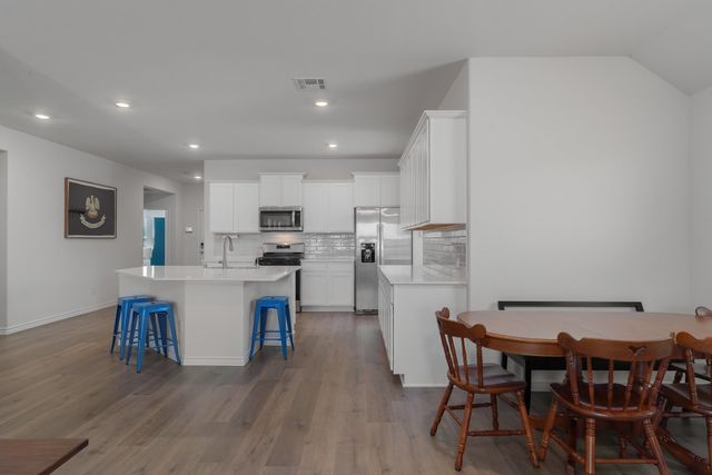 544 Spirehaven Drive, Fate, TX 75087