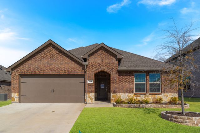 544 Spirehaven Drive, Fate, TX 75087