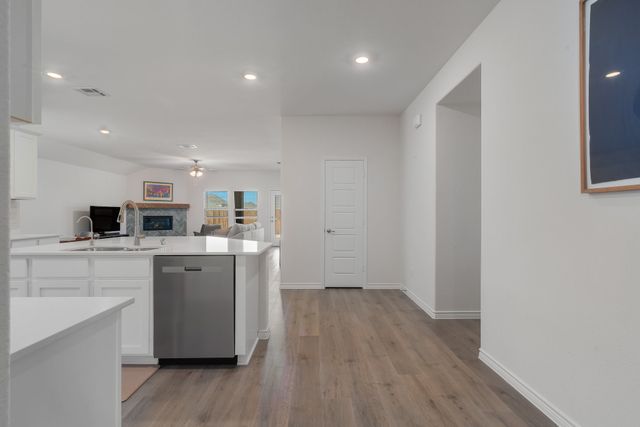 544 Spirehaven Drive, Fate, TX 75087