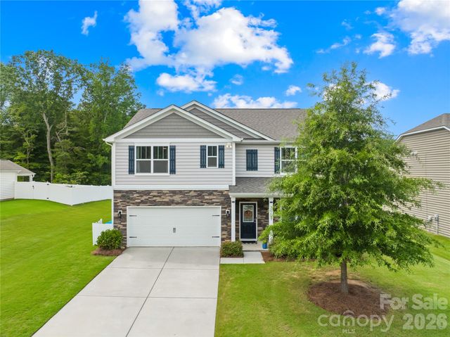 705 Saddlebred Lane, Locust, NC 28097