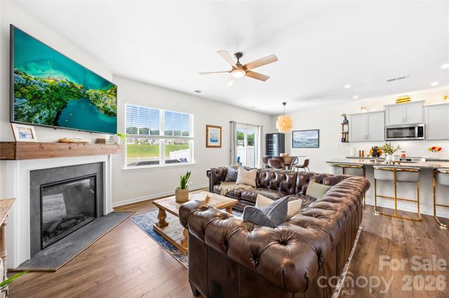 705 Saddlebred Lane, Locust, NC 28097