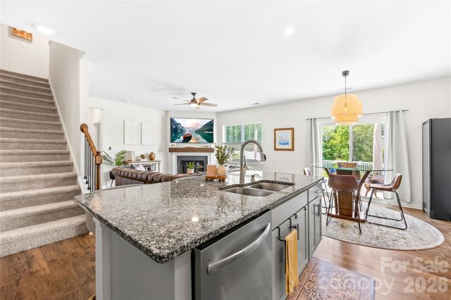 705 Saddlebred Lane, Locust, NC 28097