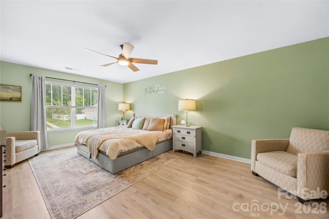 705 Saddlebred Lane, Locust, NC 28097