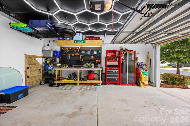 705 Saddlebred Lane, Locust, NC 28097