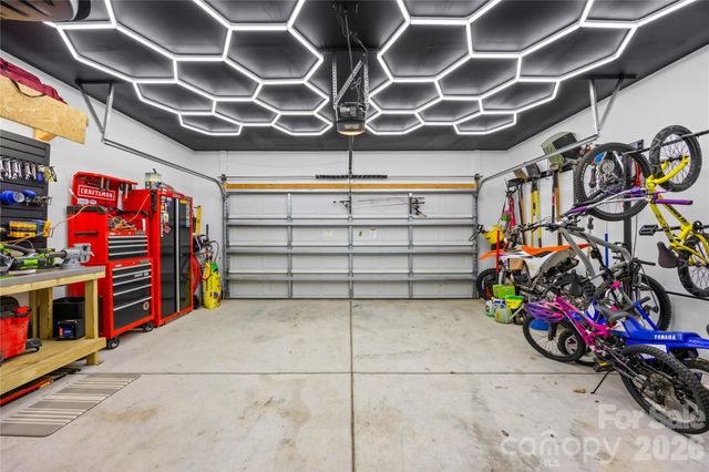 705 Saddlebred Lane, Locust, NC 28097