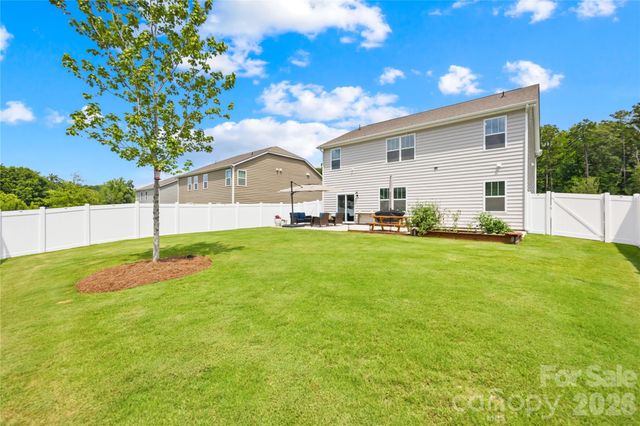 705 Saddlebred Lane, Locust, NC 28097