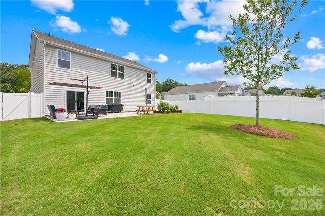 705 Saddlebred Lane, Locust, NC 28097