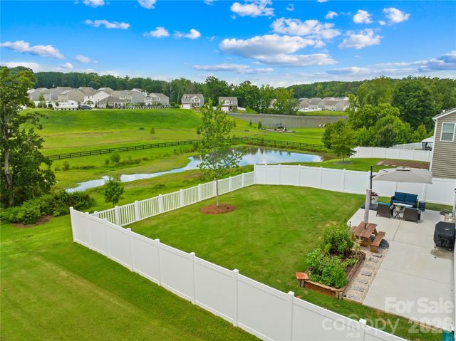 705 Saddlebred Lane, Locust, NC 28097