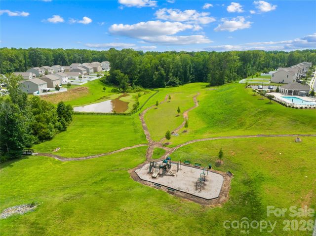 705 Saddlebred Lane, Locust, NC 28097