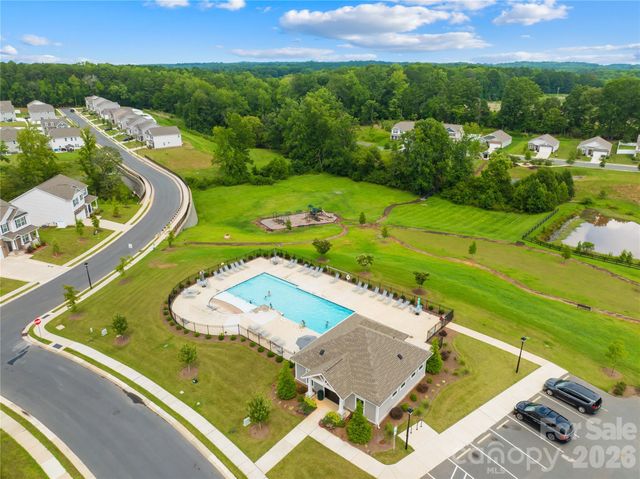 705 Saddlebred Lane, Locust, NC 28097