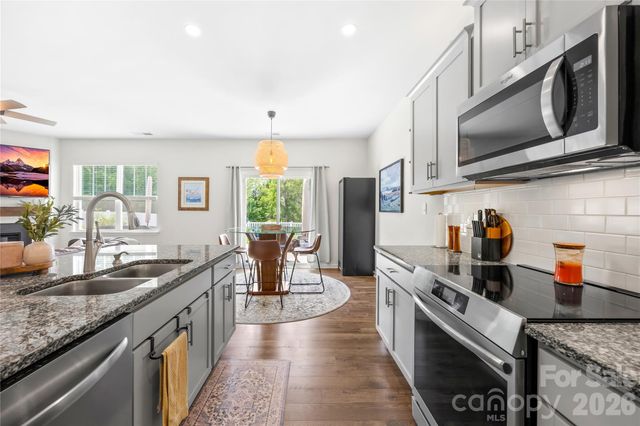 705 Saddlebred Lane, Locust, NC 28097