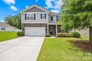 705 Saddlebred Lane, Locust, NC 28097