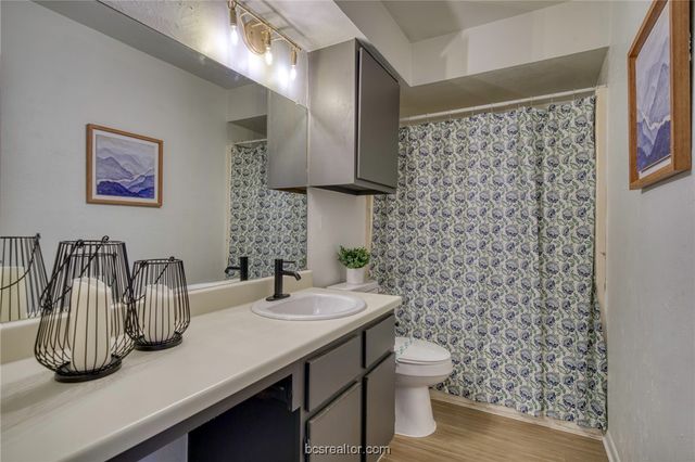 2807 Sprucewood Street A, Bryan, TX 77801