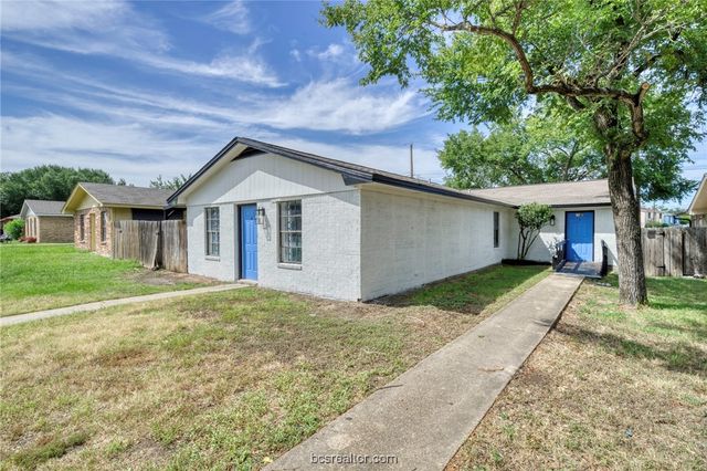 2807 Sprucewood Street A, Bryan, TX 77801