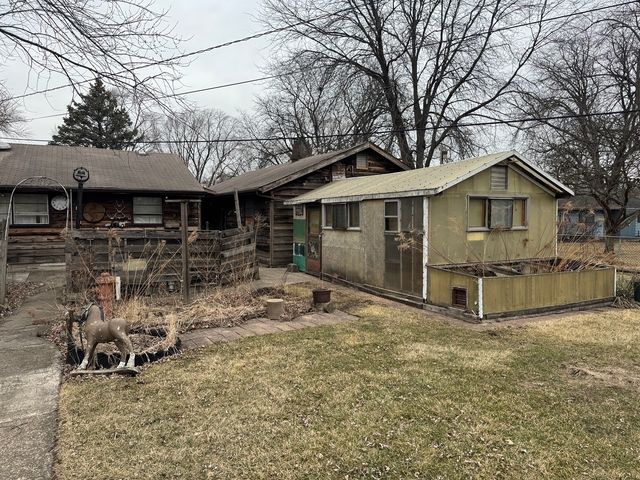 4431 182 Place, Country Club Hills, IL 60478