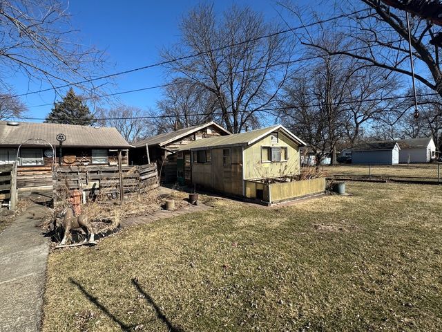 4431 182 Place, Country Club Hills, IL 60478