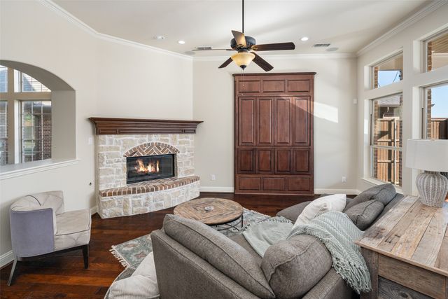 4463 Chevy Chase Lane, Frisco, TX 75033