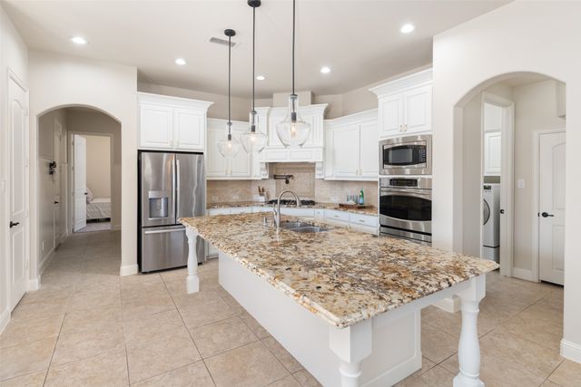 4463 Chevy Chase Lane, Frisco, TX 75033