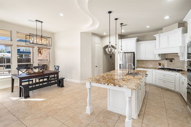 4463 Chevy Chase Lane, Frisco, TX 75033