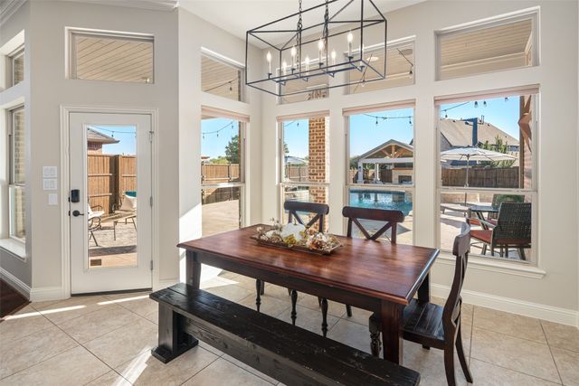4463 Chevy Chase Lane, Frisco, TX 75033