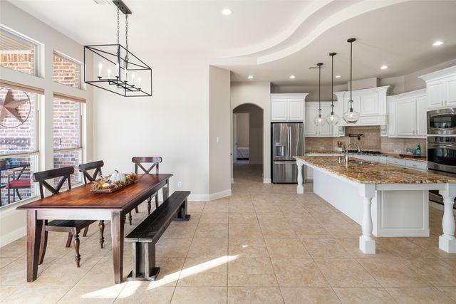 4463 Chevy Chase Lane, Frisco, TX 75033
