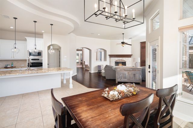4463 Chevy Chase Lane, Frisco, TX 75033