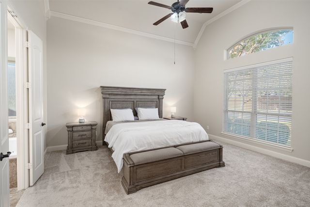 4463 Chevy Chase Lane, Frisco, TX 75033