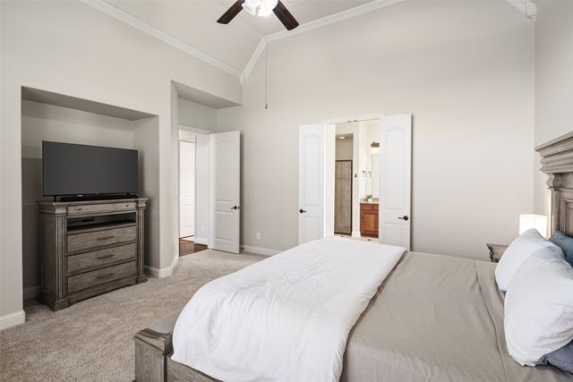 4463 Chevy Chase Lane, Frisco, TX 75033