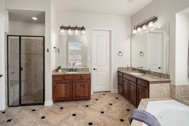4463 Chevy Chase Lane, Frisco, TX 75033