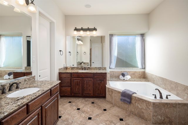 4463 Chevy Chase Lane, Frisco, TX 75033