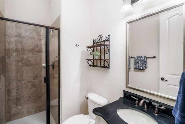 4463 Chevy Chase Lane, Frisco, TX 75033