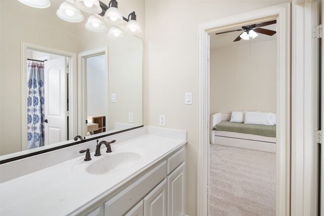 4463 Chevy Chase Lane, Frisco, TX 75033