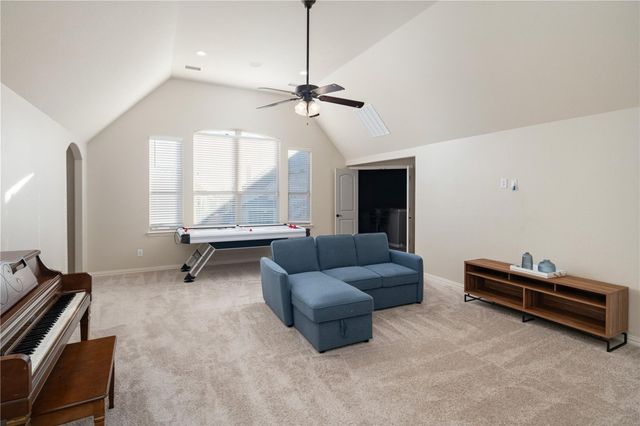 4463 Chevy Chase Lane, Frisco, TX 75033