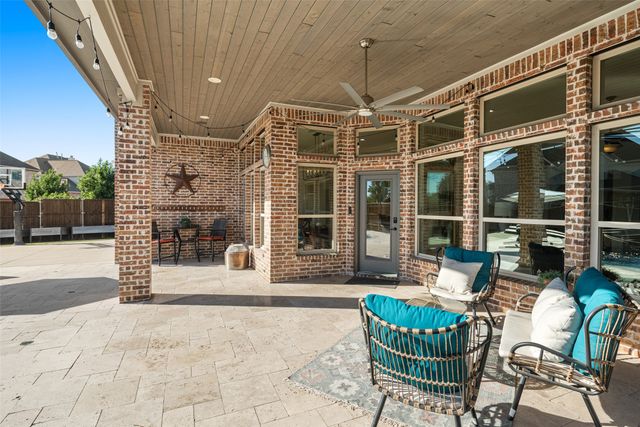4463 Chevy Chase Lane, Frisco, TX 75033