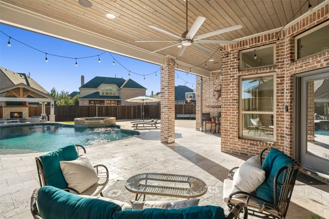 4463 Chevy Chase Lane, Frisco, TX 75033