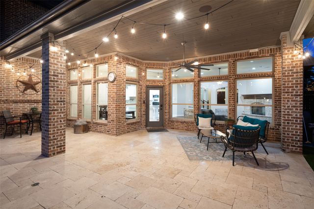 4463 Chevy Chase Lane, Frisco, TX 75033