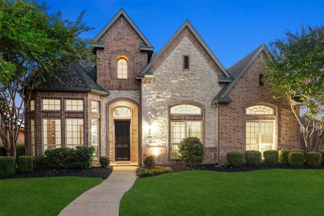 4463 Chevy Chase Lane, Frisco, TX 75033