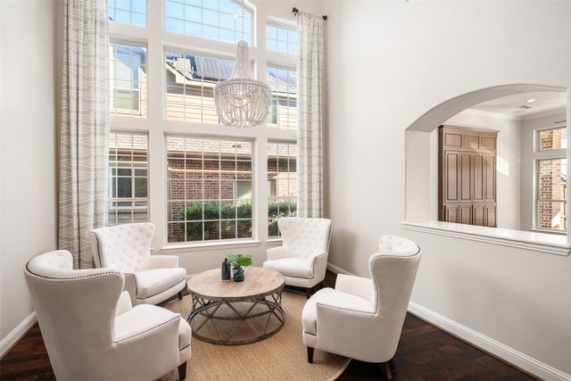 4463 Chevy Chase Lane, Frisco, TX 75033