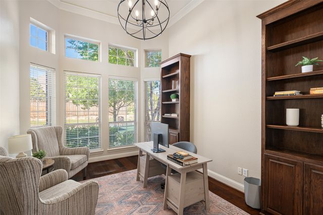 4463 Chevy Chase Lane, Frisco, TX 75033