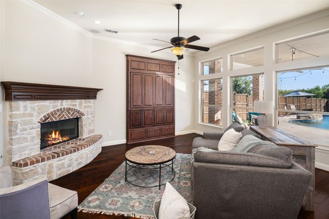 4463 Chevy Chase Lane, Frisco, TX 75033